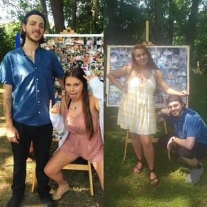 Meet your Posher, Jason